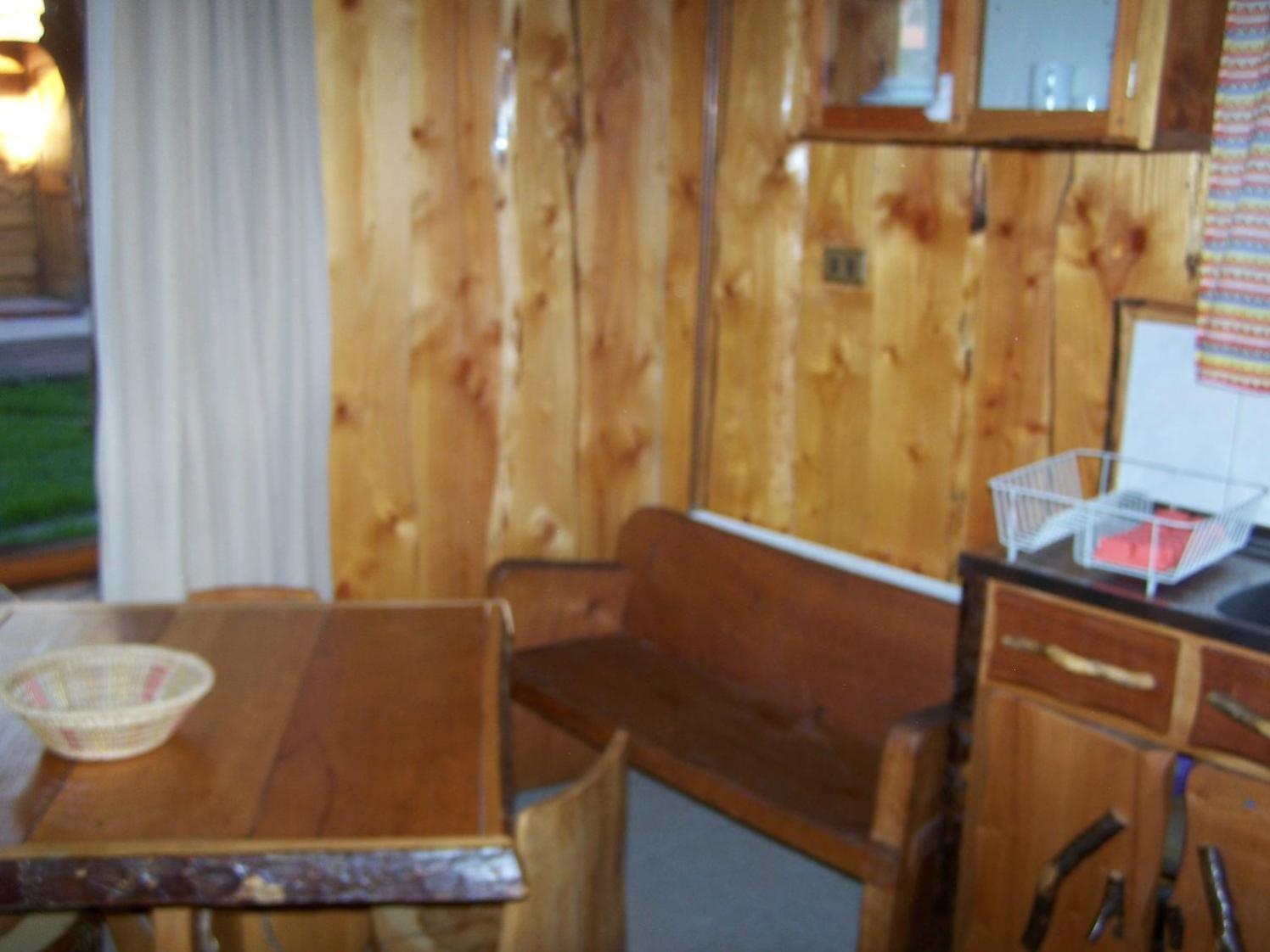 Hosteria-Cabanas Rucapillan チョシュエンコ エクステリア 写真